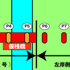 【工事の記録】鬼怒川橋梁左岸（2019年11月～2020年6月）