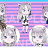 【イラスト】納品作品（9/16）