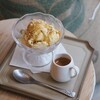 武蔵新城でおすすめのカフェ【日々と、珈琲】