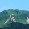 登山中に地震！どこに逃げる？稜線の揺れは地上の2倍！地震の回数とリスク