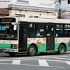 奈良交通 / 奈良200か ・300
