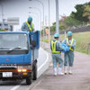 女51歳にして「いき　あたり　ばっ旅」　初日　札幌〜那覇