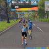 キャリパー位置決め器具発注 & Zwift 610 Tour de Watopia Stage 4 C