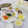 阿生中国探店㉞ 香港発！日帰り順徳で魚生を食らう！