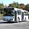 鹿児島交通(元西武バス)　1916号車