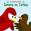 英語絵本５１日目クリスマスの絵本。Sammy birdはお手頃です。【Kindle Unlimitedで英語多読に挑戦】