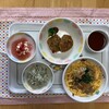 12/5(火)の給食