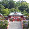 足利織姫神社と茂林寺