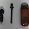鼻＆耳毛トリマー　378円