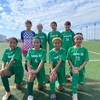 【MR】【6年生】2022/10/23 U-12ガールズサッカー選手権 予選1日目