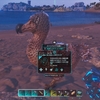 難易度βのボス戦に必要な貢物を集めてみた【ARK:SA　ASAのラグナロクでもひろいもの生活できるかな？　その１６】