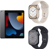 AmazonでApple製品が最大27％OFF！特選タイムセール：Apple Watch・MacBook Air・iPadAir・AirPodsなど