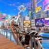 どの次元も夏は暑い