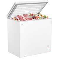 【2026年最新版】SAMKYO 冷凍庫 200Lを徹底レビュー！大容量＆急速冷凍で買い置きに最適なチェストフリーザー