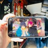 Free! 聖地巡礼 in シドニー
