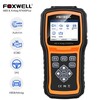 Foxwell NT630Plus自動車サービスツールユーザーフィードバック