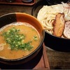 ＠春日井の美味しいつけ麺屋さんです！「麺者すぐれ」