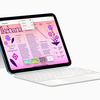 新型iPad第11世代、A16チップ搭載でApple Intelligenceをサポートしない可能性