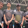 【NewsRelease】実業団チームルーセントアスリートワークスが「第40回テニス日本リーグ」を終える【テニス】
