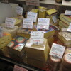  ガメ・オベール氏のブログに触発されて：L.A.マーケットの高級チーズの値段