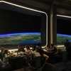 宇宙でランチしてきた【WDW Epcot Space220レポ】