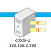 DRBD9環境をdrbdmanageを使って簡単構築 #2(構築編)