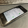 iPhone 4S、Wi-Fi 壊れる？