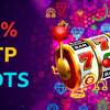 Best Recommendations 99% RTP Slots to Play