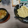 越後つけ麺維新