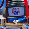 65.DVC Member Disney Cruise Line_旅行記 2019.10_準備