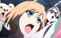 アニメ制作の現場を描く『SHIROBAKO』待望の続編がついに劇場化。感想をはてなブロガーが語ります🍩