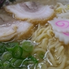 職場の同僚とともに倉吉のラーメン『幸雅』さんへ。なつ旨ラーメンを楽しみました！！