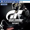 グランツーリスモSPORT リミテッドエディション 【早期購入特典】ボーナスカーパック (3台) DLCコード封入 - PS4