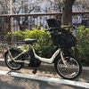 代官山で電動自転車選び！意外とシンプルな選び方！