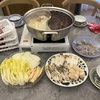 試験と家火鍋