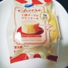 ＊モンテール＊ 十勝チーズのプリンケーキ 268円(税込)