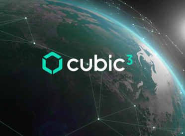 Unleashing the Potential of SDVs Around the World: Cubic³ Unveils New Brand Identity