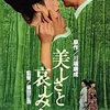 1246. 美しさと哀しみと