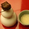 宇都宮：豆腐と湯波懐石　月山