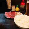 1,000円で焼肉できちゃいます！！