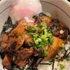 【減量記録】筋肉飯？