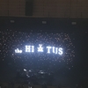 【the HIATUS】10th Anniversary Show＠東京国際フォーラム