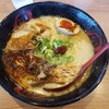 ラーメン好きですか？