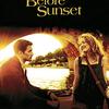 映画「ビフォア・サンセット」のレビュー