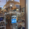名古屋のかわいい北欧雑貨のお店『Anchor Bridge』に行きました。