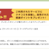 ポニ！？クチコミでポイントがもらえるらしい、コメント採用のためのポイントをかえるさんに聞いてみた