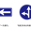 交通ルールを守ろう！〜間違えやすい標識〜