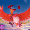 【ポケモンGO】今週末の「ダイマックスホウオウ」の「マックスバトルウィークエンド」について！