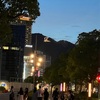 夏の扉が開いた日