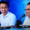 高校野球の解説者の＜声質＞